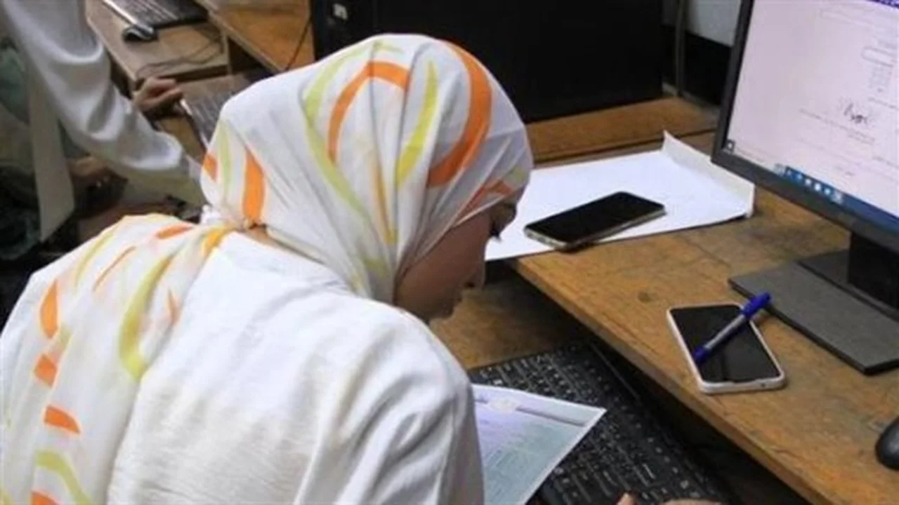 درجات القبول الجديدة.. تعرف على نتائج الثانوية العامة بالمحافظات